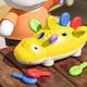 thumbnail image 1 of Regalos de Navidad para niños, liquidación de juguetes, juguetes Montessori para niños pequeños, juguetes de motricidad fina, juguetes sensoriales de dinosaurios, rompecabezas educativos para niños, 1 of 7