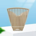 thumbnail image 6 of TOOYFUL Cat Litter Cleaner Pet Cleaning Tools Large Portable Litter Boxes Sand Sifting Sifting for Bunny Pets Supplies, 6 of 9