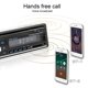 thumbnail image 3 of Reproductor MP3 para coche VBESTLIFE U Disk, radio de coche, pantalla LED BT4.0, 3 of 7