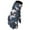 Blue, variant on TAIAOJING Kids Winter Warm Sports Gloves Camouflage Outdoor Skating Size Boys Snow Ski Windproof Snowboarding Girls