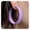 03-Purple, variant on Chunky Hoop Earrings for Women 80s 90s Statement Wide Hoop Earrings Large Trendy Exaggerated Earring Vintage Neon Earrings Jewelry Accessories[l8317]