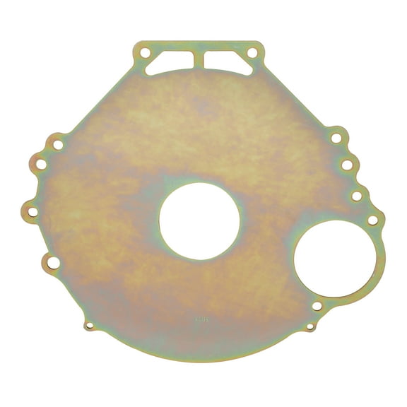 Quick Time RM-6016 Engine To Transmission Spacer Plate