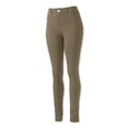 thumbnail image 2 of Hat and Beyond Women's Comfort Wear Stretchy Jeggings Pants, 2 of 4