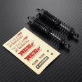 thumbnail image 3 of maskred Negative Pressure Shock Damper For GEN8 Crawler Rc Negative Pressure Shock Damper Aluminum Alloy High Strength RC Car Accessories Black, 3 of 5