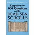 thumbnail image 1 of Pre-Owned Responses to 101 Questions on the Dead Sea Scrolls, 9780809133482, 0809133482, Paperback,, 1 of 1
