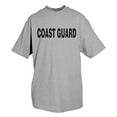 thumbnail image 2 of Coast Guard Grey T-Shirt- 3XL, 2 of 2