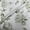 Celadon, variant on Dover Floral Digital Print Fabric - Linen Look - 115 Inch. in Width, | Home Decor, Celadon / Cut by the Yard