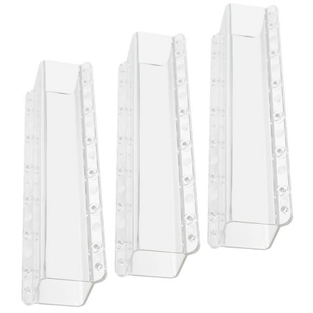 

3pcs Shaping Mold Vegetable Cucumber Growth Molds Plastic Fruit Growing Shaper