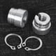 thumbnail image 4 of Bujes del acelerador, kit de bujes del cable del acelerador de aluminio aptos para E30 E28 E39 E36 M20 M30 M50 S14 M60, 4 of 9