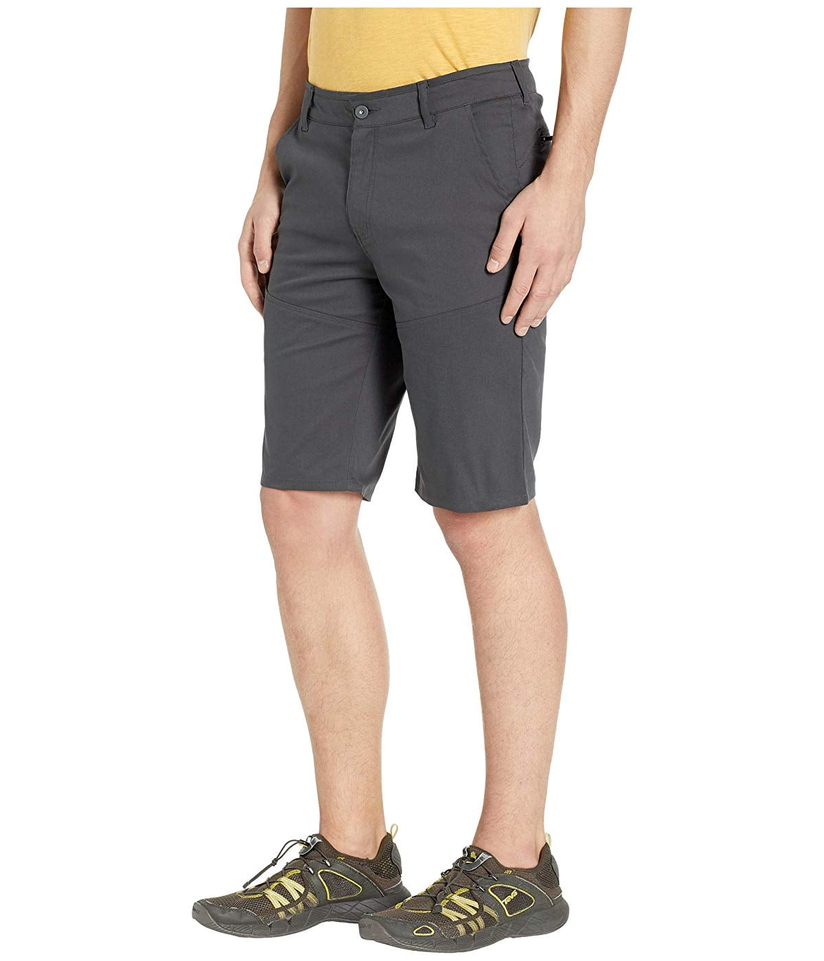 Mountain Hardwear Hardwear AP Shorts 