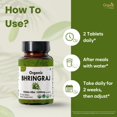 thumbnail image 3 of YADAH Tratamiento en ampolla de lavado desenredado 6.76 fl oz | Reparación y nutrición profunda con aceite de aguacate con ácido hialurónico Ceramide NP | Suaviza, hidrata y restaura el brillo del cab, 3 of 5
