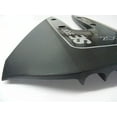 thumbnail image 4 of SE Sport SE200 Black Hydrofoil For 8 to 40HP Stabilizer Outboard Lower Unit Boat, 4 of 10