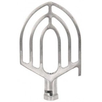 uniworld (um-60fb) "b" flat beater 60 quart