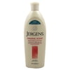 Original Scent Cherry- Almond Moisturizer by Jergens for Unisex - 10 oz Moisturizer