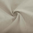 thumbnail image 6 of Busydd Shirts for Men Casual Oversized Drawstring Linen Shirt Solid Color Long Sleeve Button Hooded Men's Clothing 4XL, 6 of 9