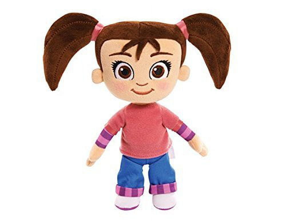 Kate Mim Mim 20cm Beanie Soft Toy Kate by Kate Mim Mim Walmart