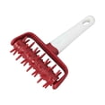 thumbnail image 4 of Pizza Pin Puncher,Pizza Dough Docker Roller Pizza Dough Docker Roller Dough Hole Maker Custom Engineered, 4 of 6