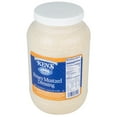 thumbnail image 2 of Ken's Foods 1 Gallon Honey Mustard Dressing - 4/Case, 2 of 8