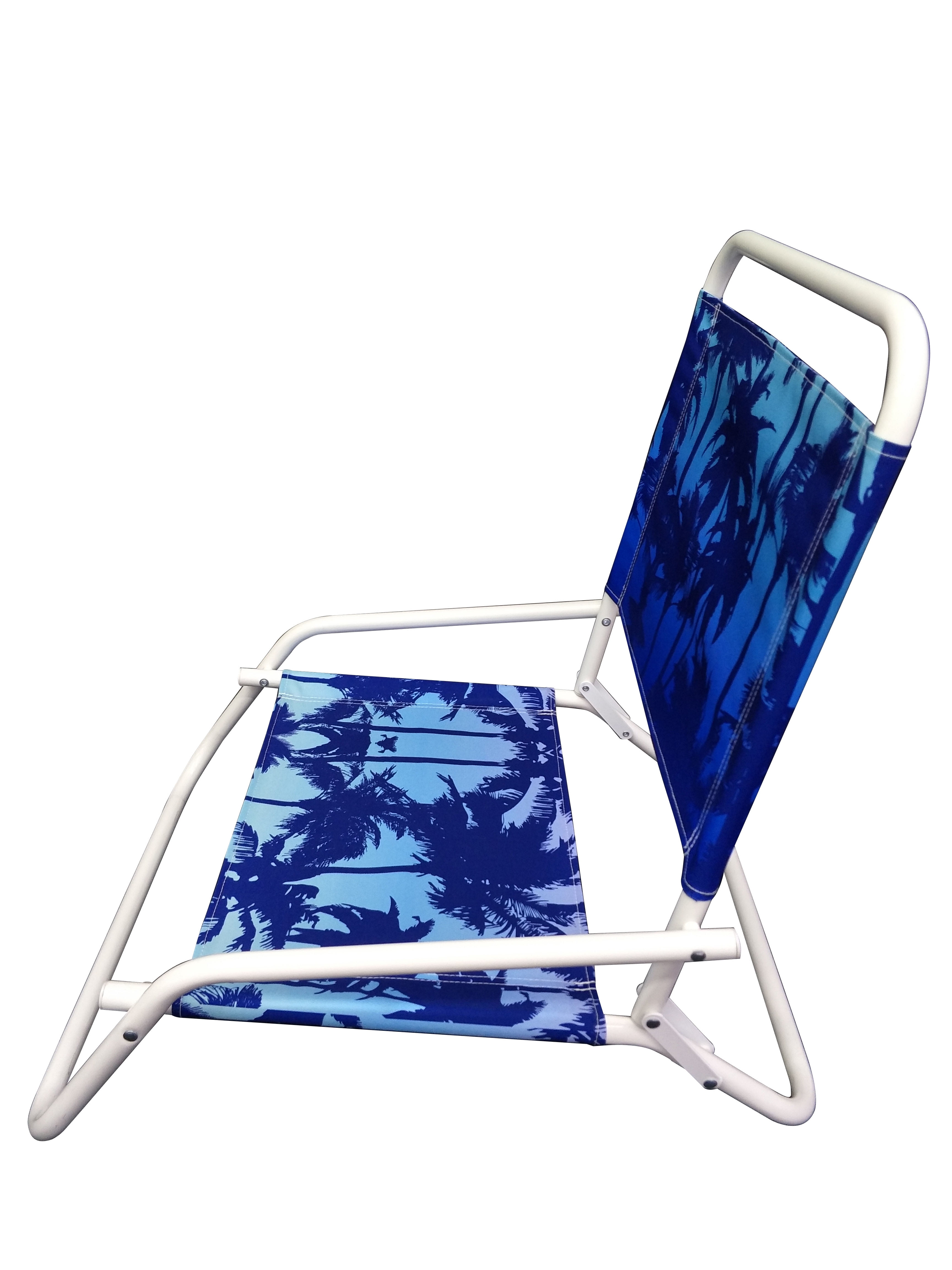 short beach chairs walmart