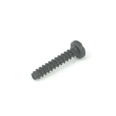

Black & Decker OEM 330019-04 Drill Screw 11222 1922C-36 1922CB 1922R 1963 1963R 1964 1964 1964K 1964R 1965R 2141 00 22416 2664 2664 2665K 2755K 2755K-2 2757K 2757K 2757K-2 2757K-2