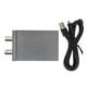 thumbnail image 2 of Adaptador Convertidor 1080P, Interfaz Multimedia HD Plug And Play A Convertidor AHD Color Rico 4K Para Monitoreo De Ascensores, 2 of 7