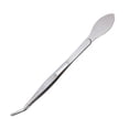 thumbnail image 1 of Lttoisl Bonsai Tweezers Tools,2 in 1 Bonsai Tools Gardening Tool Root Rake Tweezers,Plant Mini Tools Tools,Plants Aqu Bonsai Scraper, 1 of 1