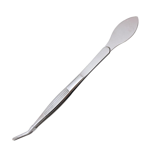 Lttoisl Bonsai Tweezers Tools,2 in 1 Bonsai Tools Gardening Tool Root Rake Tweezers,Plant Mini Tools Tools,Plants Aqu Bonsai Scraper