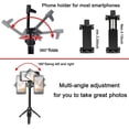 thumbnail image 5 of Perche à Selfie, Perche à Selfie Extensible de 40 Pouces, Trépied pour Téléphone avec Télécommande Sans Fil, 5 of 5