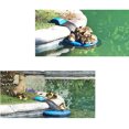 thumbnail image 2 of Labymos Swimming Pool Small Animal Escape Net Save The Swimming Pool Animal Escape Aisle Frog, 2 of 5
