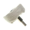 thumbnail image 6 of 4PCS Pad Drill Polishing Buffing Mop Wheel Kit for Polisher Aluminum Stainless, 6 of 7