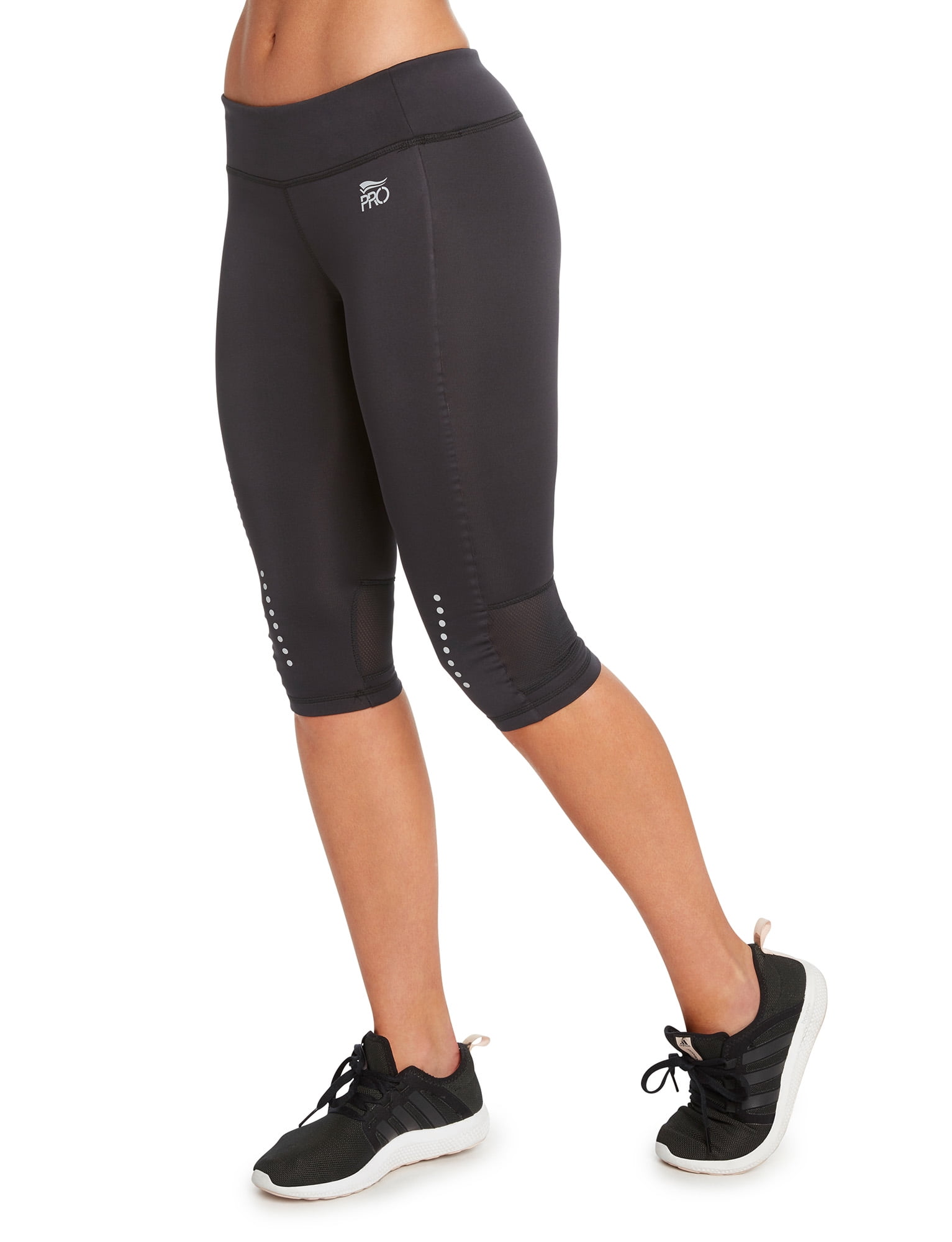 CP Women's Performance Running Capris Pants LeggingsCapris (Capris