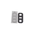 thumbnail image 3 of LG G6 Rear Back Camera Lens Replacement - Black, 3 of 3