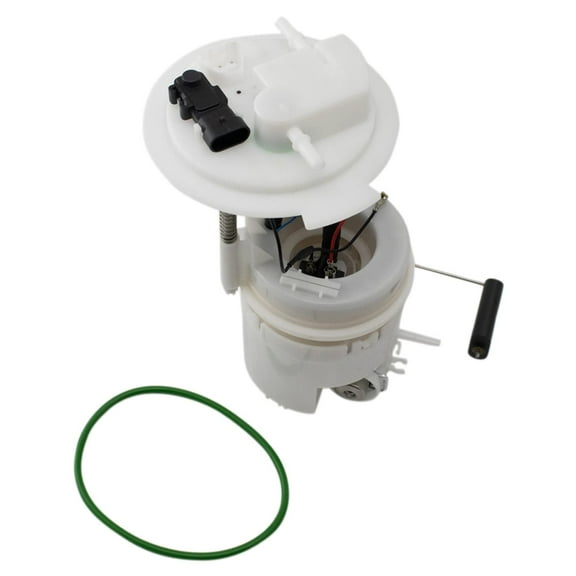 TRQ Engine Fuel Pump Module Assembly for Hyundai Santa Fe Kia Sorentro 2.4L FPA65593