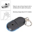 thumbnail image 4 of Localizador De Llaves Con Alarma Antipérdida, Plástico ABS Digital Buscador De Llaves Con Alarma Antipérdida Inteligente Universal, Liviano Para Llaves Bolsas De MP3 Tarjetas, 4 of 8