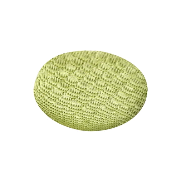 TIELUTT et Coussin de Chaise Confortable Non Hiver Coussin de Chaise Chaud Coussins pour s'Asseoir Coussin de Siège d'Automobile Coussin de Transport Coussin de Fauteuil Roulant Coussin de Siège de Stade en Mousse Coussins de Gradin Sièges