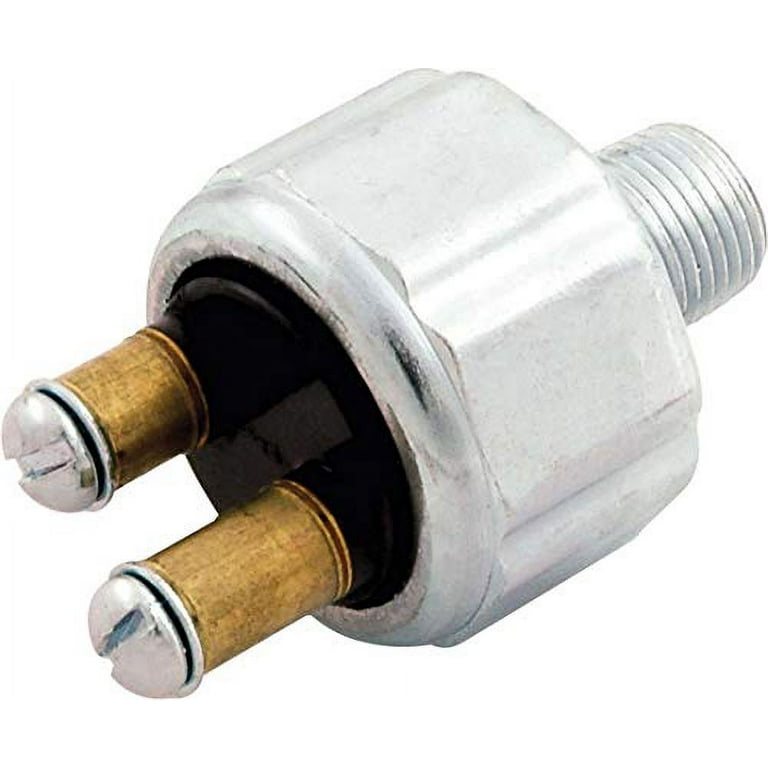 Allstar Brake Light Switch Pressure Type 6-32 Screw Allstar Brake Light Switch Pressure Type 6-32 Screw