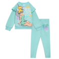 thumbnail image 1 of Conjunto Disney Peter Pan Campanita para Niña Pequeña en Polar 3T, 1 of 5