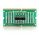 thumbnail image 1 of Probador de placa base para ordenador portátil, interfaz de ranura de memoria DDR4, Detector de mantenimiento inverso con luz, 1 of 5
