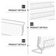 thumbnail image 3 of YSNOOWE 1Ud Organizador De Especias Para Encimera Cocina Con Simple Y Resistente, 3 of 8