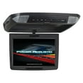 thumbnail image 2 of Power Acoustik Pmd-112 11.2" Ceiling-mount Swivel Dvd Entertainment System With Ir & Fm Transmitters & 3 Interchangeable Skins, 2 of 5
