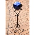 thumbnail image 3 of Evergreen Birdbath Stand, 3 of 4