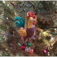 thumbnail image 7 of Tree Buddees Cock and Bulbs Funny Christmas Ornament Decoration, 7 of 7