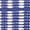 Blue/Ivory, variant on Town & Country Terra Alara Textured Geo Stripe Decorative Pillow