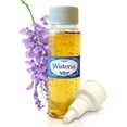 thumbnail image 2 of Wisteria Single Bottle 2.0 fl oz Rainbow Vacuums Fragrance, Hyla, Sirena, Diffusers, Aromatherapy, Rainmate, Concentrated Fragrance, 2 of 4