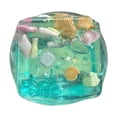 thumbnail image 2 of 3D Cartoon Figurine Decompression Gifts, Simulation Squeeze Vent Gifts Unlimited Stress Relief Sensory Fidget Gifts for Adults Anxiety Relief and Desk Decor at Home Office, 1.77*1.77*1.77 Inch, Blue, 2 of 7