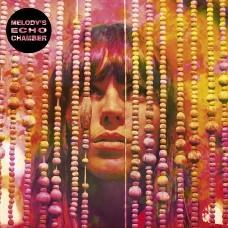 Melody's Echo Chamber (Vinyl) (The Best Of Coal Chamber)