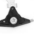 thumbnail image 6 of A-Premium Electric Power Window Regulator Without Motor Compatible with Ford Explorer 1991 1992 1993 1994 Sport Utility Rear Left Driver Side, 6 of 8