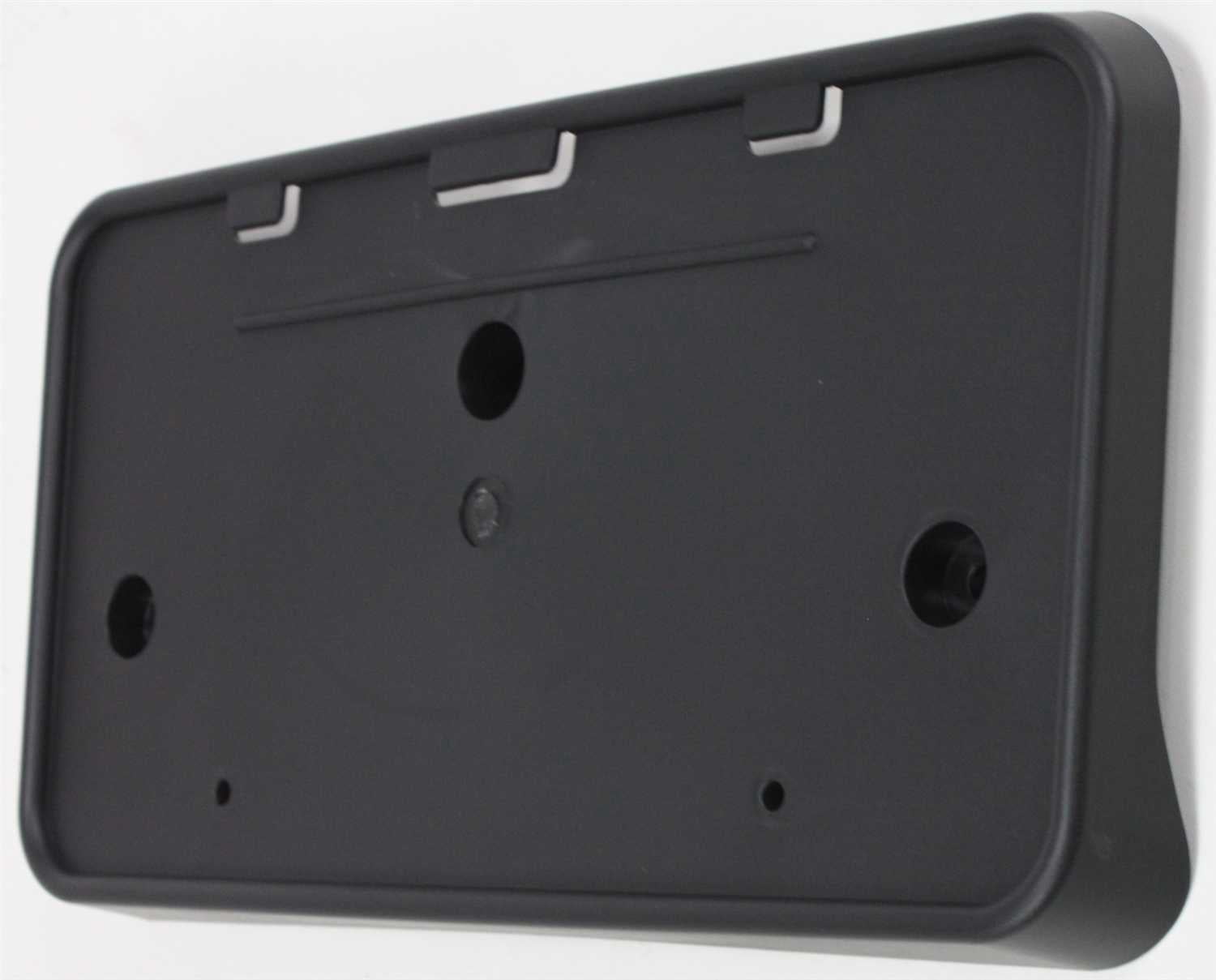License Plate Bracket Compatible With 2003-2006 Ford Expedition Lincoln Navigator Front
