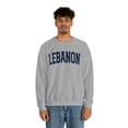 thumbnail image 4 of 22Gifts Lebanon Sweatshirt, Gifts, Crewneck, 4 of 7