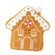 thumbnail image 5 of Cojín navideño decorativo, suave y novedoso para el hogar, cojín de felpa creativo. Casa de Navidad, 5 of 9